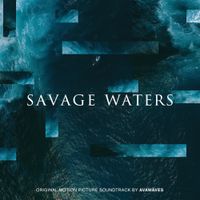 AVAWAVES - Savage Waters