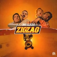 Bhavi - Zigzag