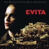 Various Artists - Evita: The Motion Picture Music Soundtrack