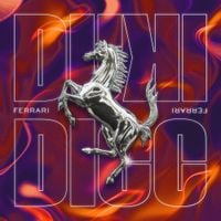 Duki - Ferrari