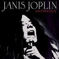 Janis Joplin - Anthology