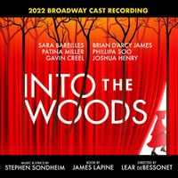 Broadway Cast - Into the Woods (2022 Broadway Cast Recording)
