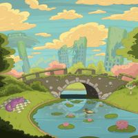 Purrple Cat - Signs of Life