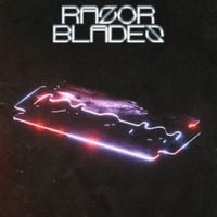 Tisoki - Razor Blades