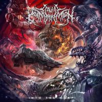 Cranial Contamination - Into the Warp