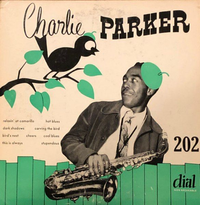 Charlie Parker - Charlie Parker Volume Two