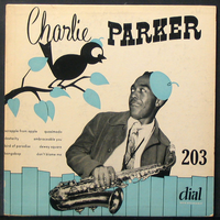Charlie Parker - Charlie Parker Volume Three