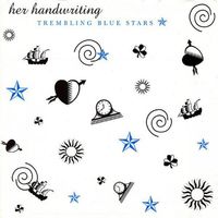 Trembling Blue Stars - Her Handwriting