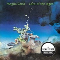Magna Carta - Lord of the Ages