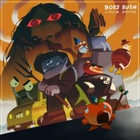 Louie Zong - BOSS RUSH