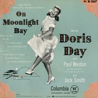 Doris Day - On Moonlight Bay