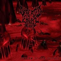 Defeated Sanity - Prelude to the Tragedy