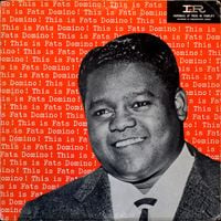 Fats Domino - This Is Fats Domino!