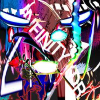 Janis Lago - INFINITY KDR: SO WASTED ON MYSELF
