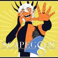 GHOST - SCAPEG♾AT