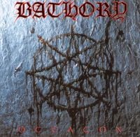 Bathory - Octagon