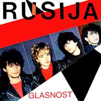 Rusija - Glasnost