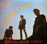 Sedmo Nebo - Pjesma moje ulice