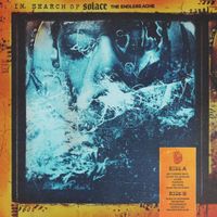 In Search Of Solace - The endless Ache