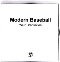 Modern Baseball - Your Graduation