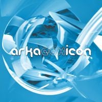 Arkadex - Arkadexicon