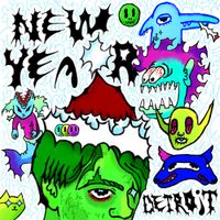 Слава КПСС [Slava KPSS] - New Year Detroit