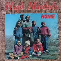 Hugh Masekela - Home
