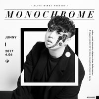 JUNNY - Monochrome
