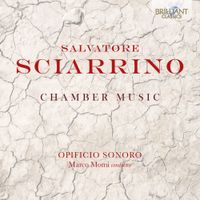 Opificio Sonoro / Marco Momi - Chamber Music