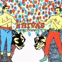 The Shivas - Freezing to Death