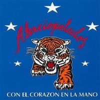Aterciopelados - Con el Coraz&oacute;n en la Mano