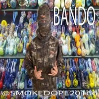 smokedope2016 - BANDO