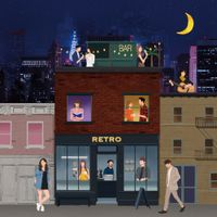 JUNGKEY - RETRO