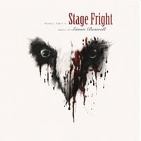 Simon Boswell - Stage Fright (Original 1987 Motion Picture Soundtrack)