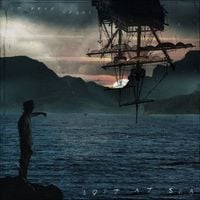 Fin Argus - Lost at Sea