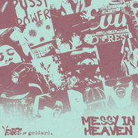 venbee - messy in heaven