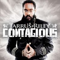 Tarrus Riley - Contagious