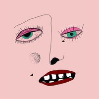 She's Only Sixteen - Whatever That Was
