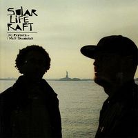 DJ /rupture & Matt Shadetek - Solar Life Raft