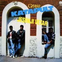 Katapult - Jesenji vetar