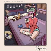 I Belong to the Zoo - Kapiling