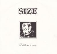Size - El diablo en el cuerpo / La cabellera de Berenice
