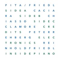 Friedl & Pita - Pita / Friedl