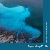 Jody Wisternoff & James Grant - Anjunadeep 13