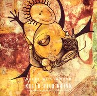 Nurse with Wound - Sugar Fish Drink (A Layman's Guide To Cod Surrealism*)
