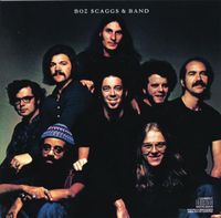 Boz Scaggs - Boz Scaggs & Band