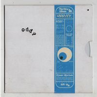 Oddity - The Odd Album