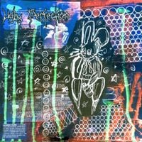 Ugly Perfection - Chaotic Beauty