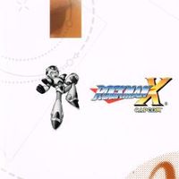 Alph-Lyla With Toshiaki Ohtsubo - Rockman X