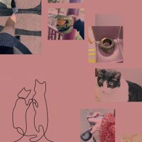 Kaho Matsui - in love! (bouquet for heather)